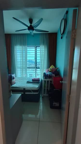 Condominium for Sale at Mizumi Residences - Marvin Lee - Bedroom - PropertyGuru.com.my