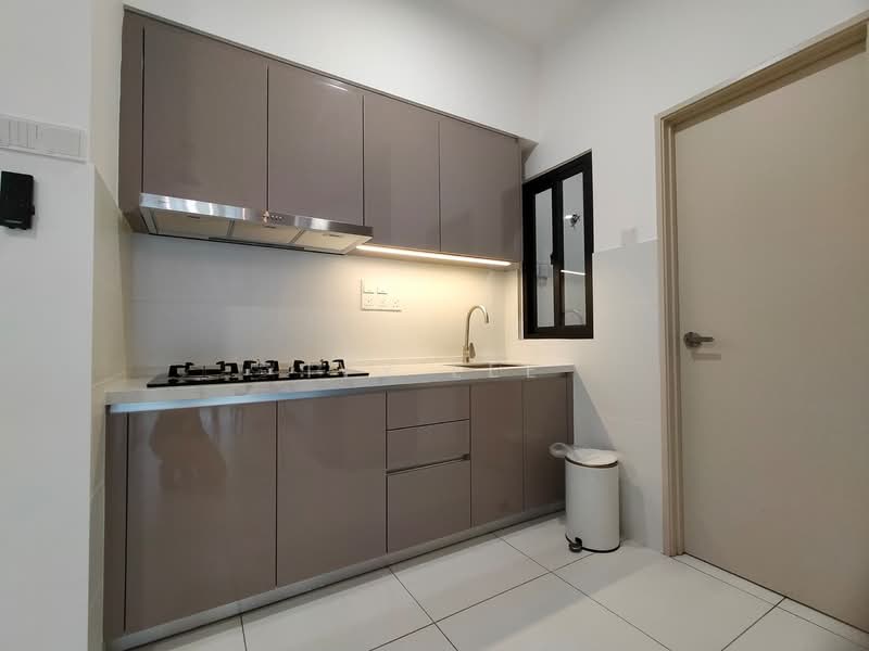 Service Residence for Rent at The Tropika - IVY LEE - Kitchen - PropertyGuru.com.my
