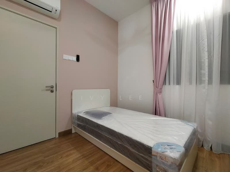 Service Residence for Rent at The Tropika - IVY LEE - Bedroom - PropertyGuru.com.my