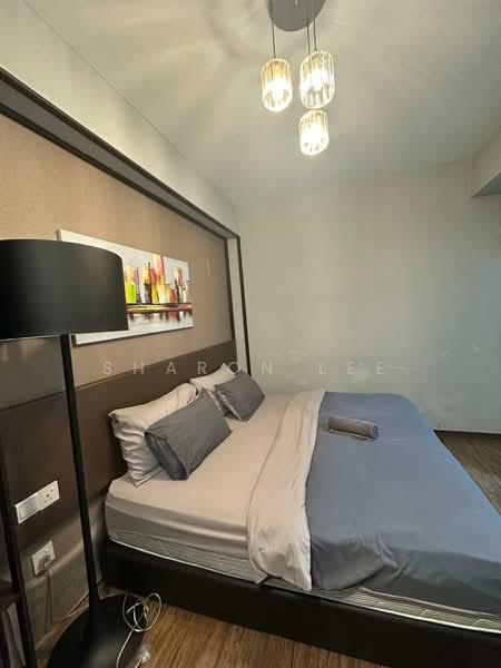 Servis Apartment untuk Disewa di Maritime Suite - Sharon Lee - Bedroom - PropertyGuru.com.my