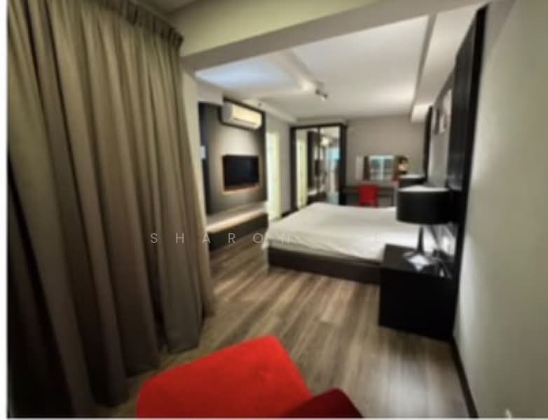 Servis Apartment untuk Disewa di Maritime Suite - Sharon Lee - PropertyGuru.com.my