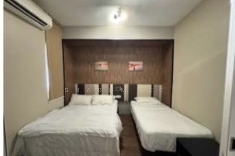 Servis Apartment untuk Disewa di Maritime Suite - Sharon Lee - PropertyGuru.com.my