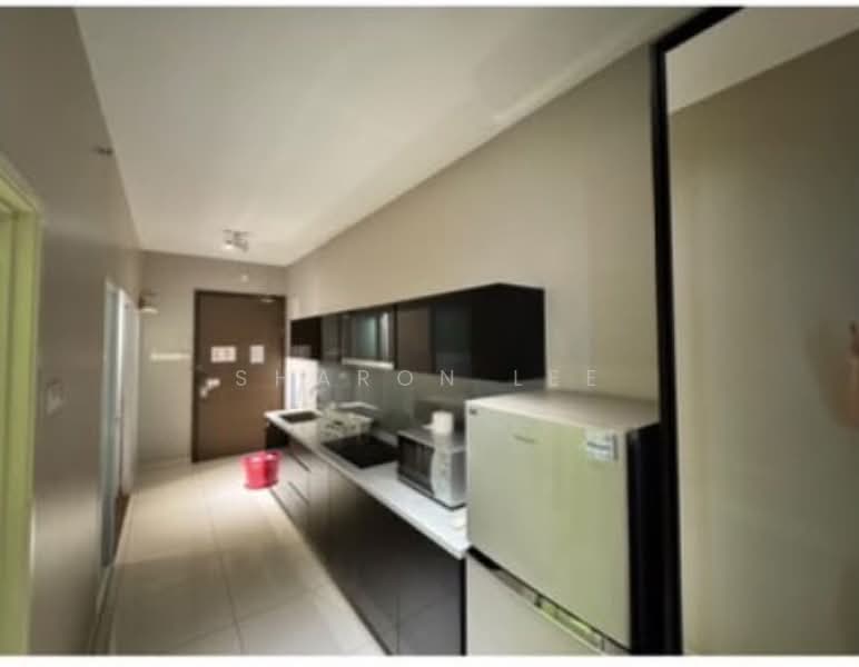 Servis Apartment untuk Disewa di Maritime Suite - Sharon Lee - PropertyGuru.com.my
