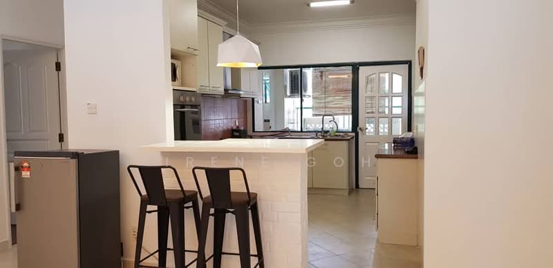 Condominium for Sale at Diamond Villa Condominium - Irene Goh - Kitchen - PropertyGuru.com.my