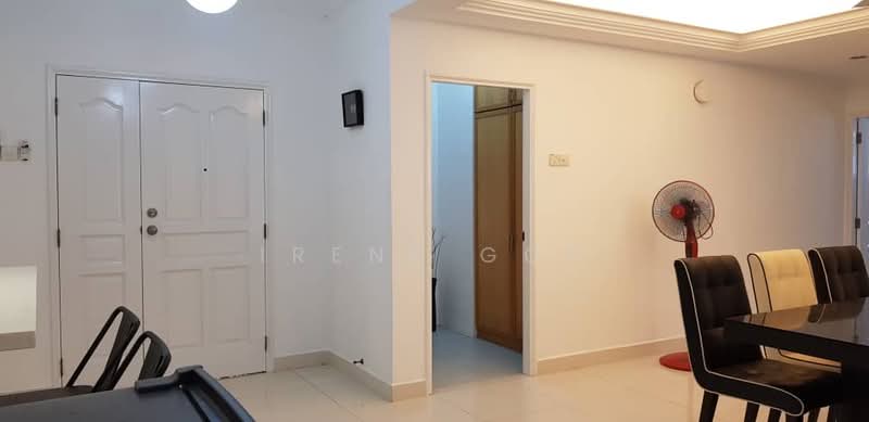 Condominium for Sale at Diamond Villa Condominium - Irene Goh - Interior - PropertyGuru.com.my