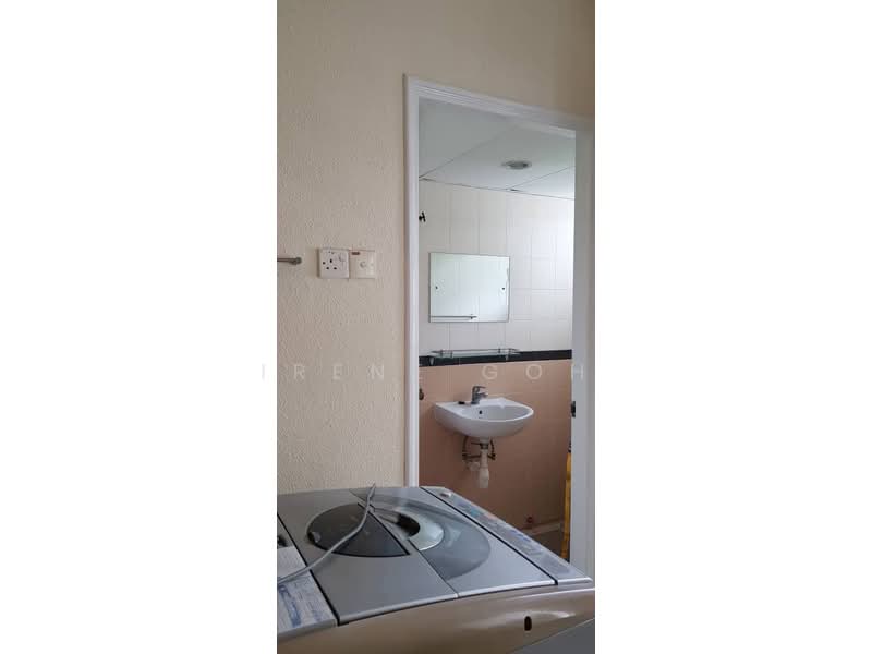 Condominium for Sale at Diamond Villa Condominium - Irene Goh - Bathroom - PropertyGuru.com.my