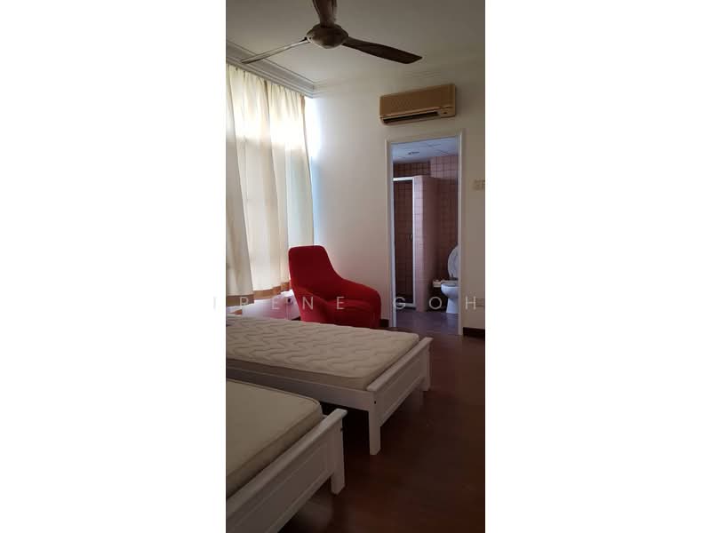 Condominium for Sale at Diamond Villa Condominium - Irene Goh - Bedroom - PropertyGuru.com.my