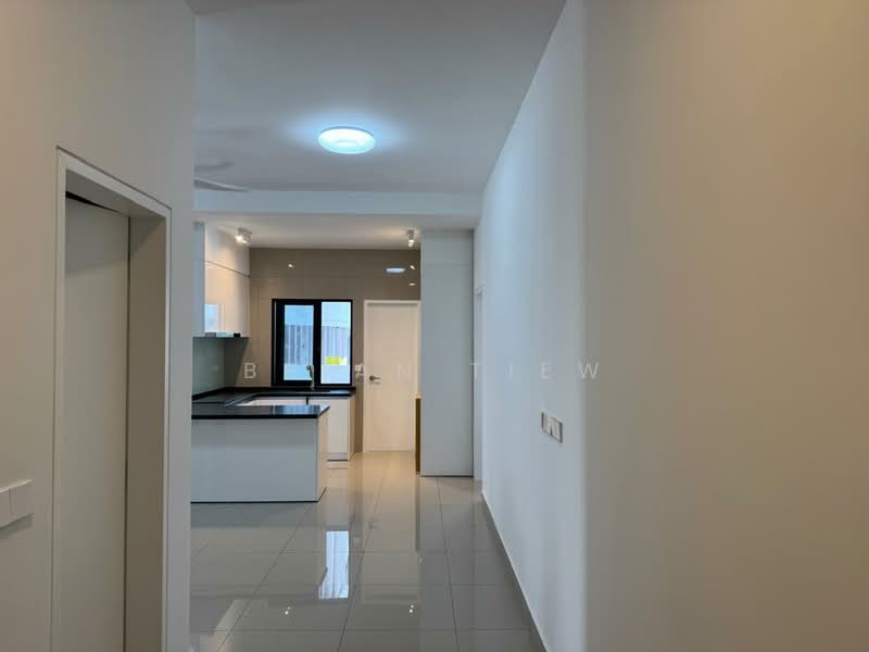 Kondominium untuk Disewa di Bangsar Hill Park - Brian Tiew - Interior - PropertyGuru.com.my