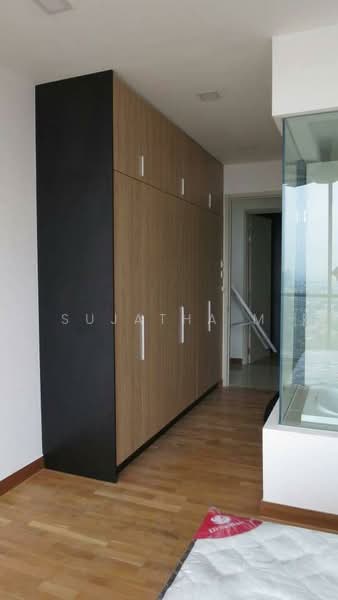 Servis Apartment untuk Disewa di KL Gateway Residences - Sujatha M - Interior - PropertyGuru.com.my