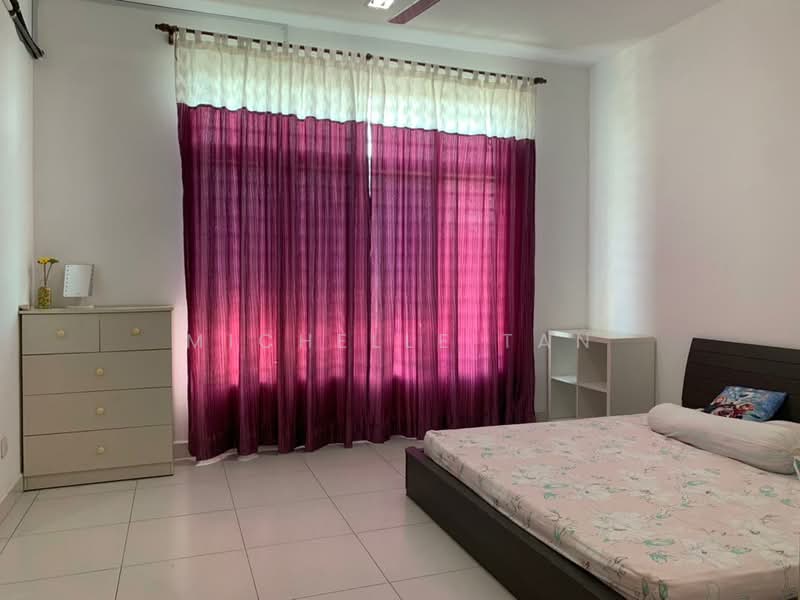 Rumah Teres 2 Tingkat untuk Dijual di Semenyih (Selangor) - Michelle Tan - Bedroom - PropertyGuru.com.my