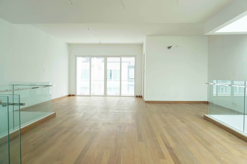 3-storey Terraced House for Sale in Mont Kiara (Kuala Lumpur) - Jinson Wong - Interior - PropertyGuru.com.my