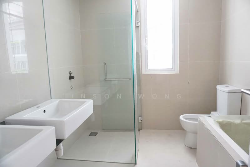 3-storey Terraced House for Sale in Mont Kiara (Kuala Lumpur) - Jinson Wong - Bathroom - PropertyGuru.com.my
