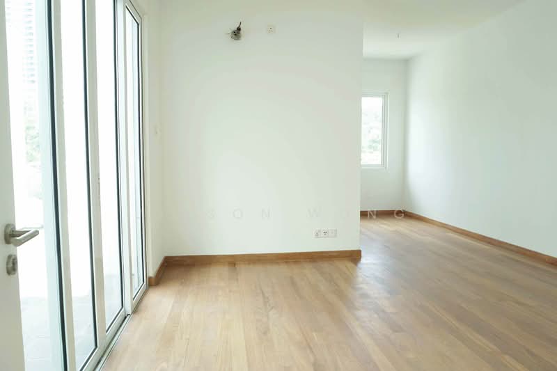 3-storey Terraced House for Sale in Mont Kiara (Kuala Lumpur) - Jinson Wong - Interior - PropertyGuru.com.my