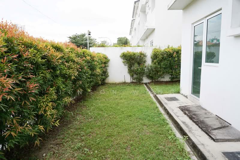 3-storey Terraced House for Sale in Mont Kiara (Kuala Lumpur) - Jinson Wong - Exterior - PropertyGuru.com.my