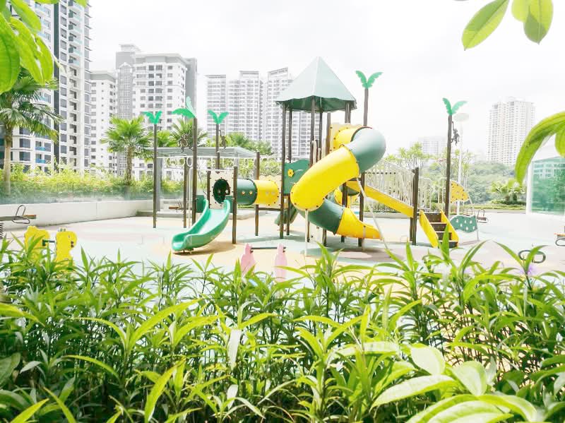 Rumah Teres 3 Tingkat untuk Dijual di Mont Kiara (Kuala Lumpur) - Jinson Wong - Exterior - PropertyGuru.com.my