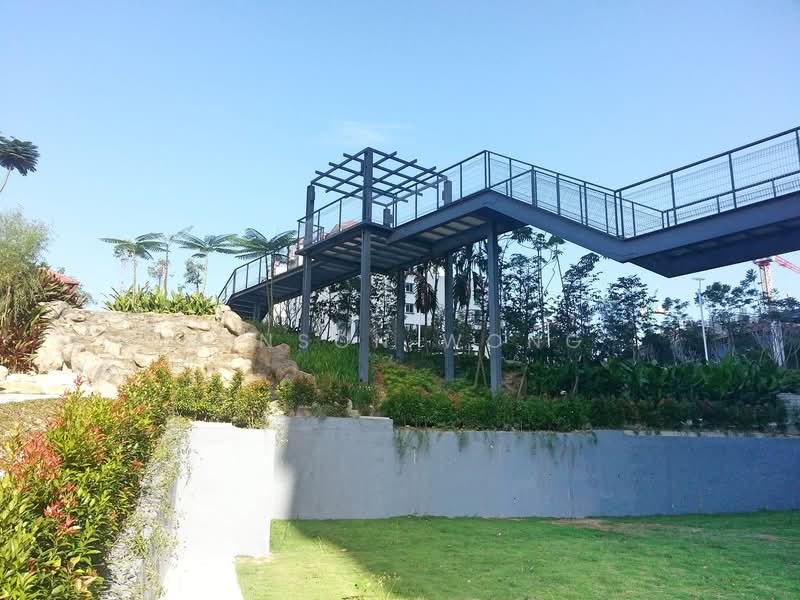 Rumah Teres 3 Tingkat untuk Dijual di Mont Kiara (Kuala Lumpur) - Jinson Wong - Exterior - PropertyGuru.com.my