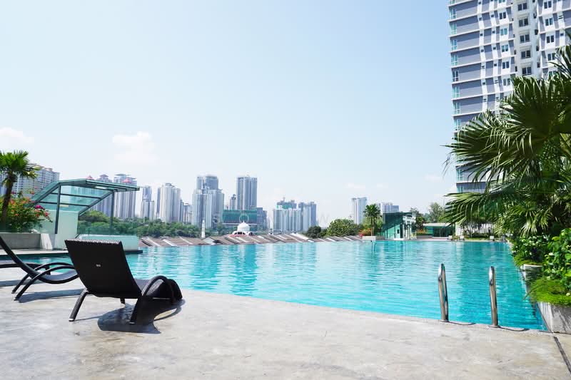 Rumah Teres 3 Tingkat untuk Dijual di Mont Kiara (Kuala Lumpur) - Jinson Wong - Exterior - PropertyGuru.com.my