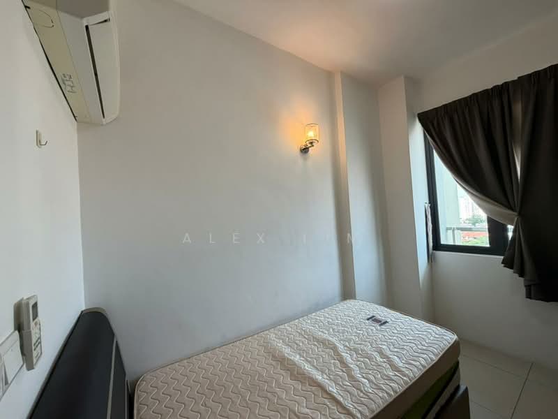 Condominium for Rent at 98 Nibong Residence - Alex Lim - Bedroom - PropertyGuru.com.my