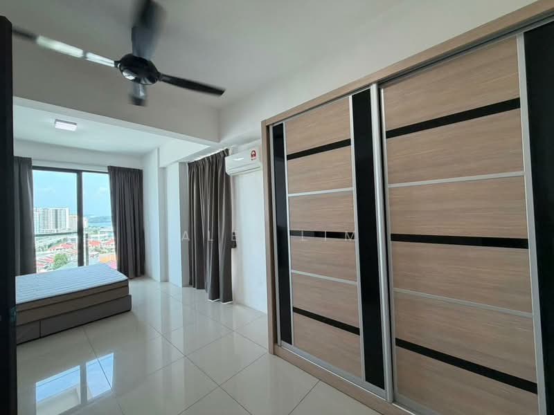 Condominium for Rent at 98 Nibong Residence - Alex Lim - Bedroom - PropertyGuru.com.my