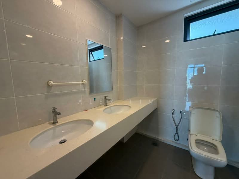 Condominium for Rent at 98 Nibong Residence - Alex Lim - Bathroom - PropertyGuru.com.my