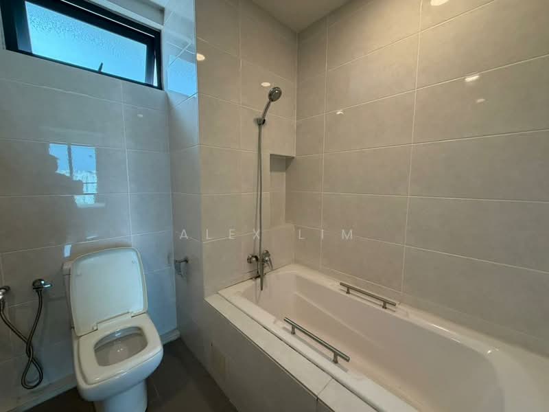 Condominium for Rent at 98 Nibong Residence - Alex Lim - Bathroom - PropertyGuru.com.my