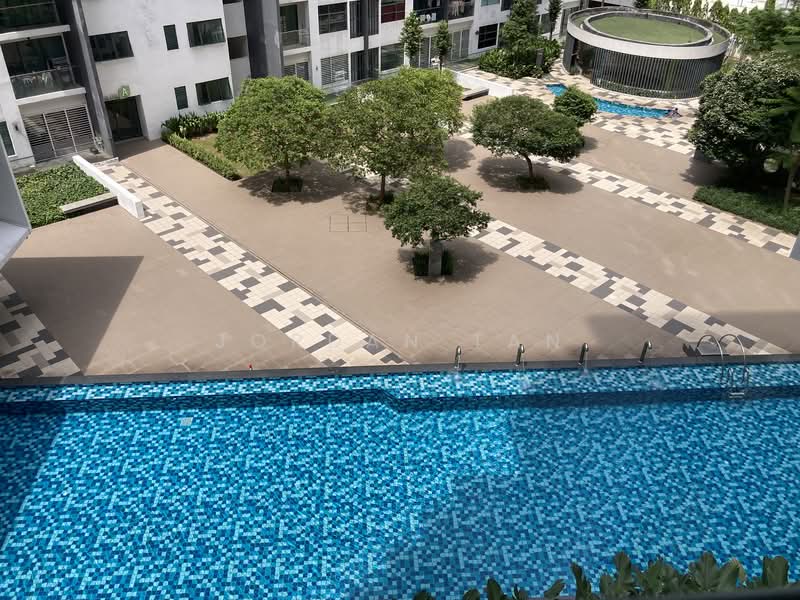 Servis Apartment untuk Dijual di Zeva @ Equine South - Jordan Tan - Exterior - PropertyGuru.com.my