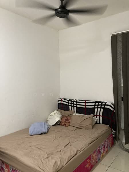 Servis Apartment untuk Dijual di Zeva @ Equine South - Jordan Tan - Bedroom - PropertyGuru.com.my
