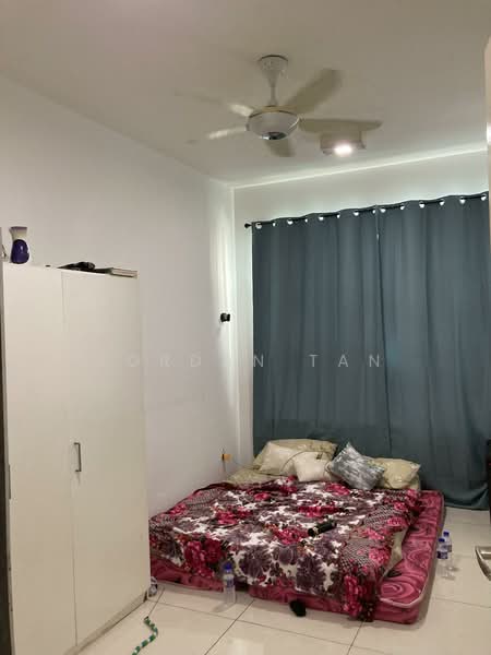 Servis Apartment untuk Dijual di Zeva @ Equine South - Jordan Tan - Bedroom - PropertyGuru.com.my