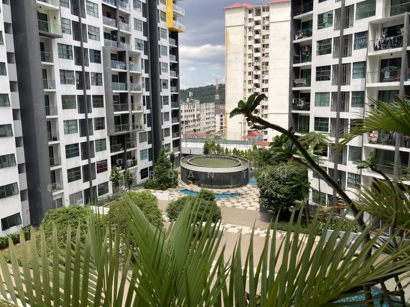 Servis Apartment untuk Dijual di Zeva @ Equine South - Jordan Tan - Exterior - PropertyGuru.com.my