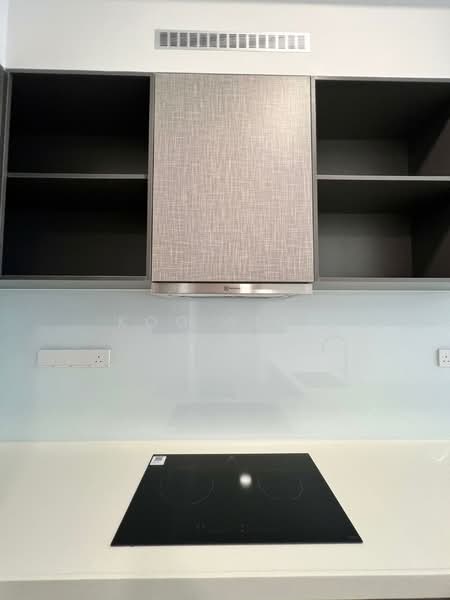 Servis Apartment untuk Disewa di The Arcuz - Koo Ying Kang - Kitchen - PropertyGuru.com.my