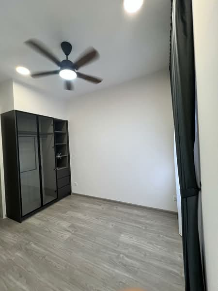 Servis Apartment untuk Disewa di The Arcuz - Koo Ying Kang - PropertyGuru.com.my