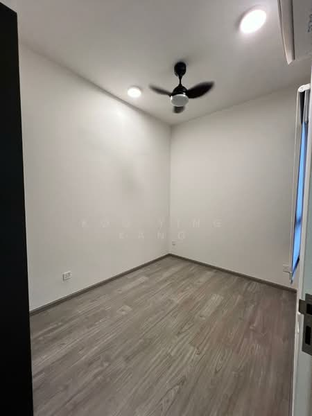 Servis Apartment untuk Disewa di The Arcuz - Koo Ying Kang - PropertyGuru.com.my