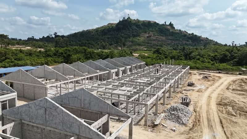 Rumah Teres 1 Tingkat untuk Dijual di Kota Bharu (Kelantan) - Haslina Ismail - Exterior - PropertyGuru.com.my