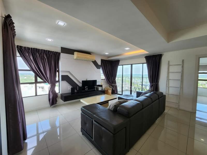 Condominium for Rent at Ujana Executive Apartment - Christin Goh - PropertyGuru.com.my