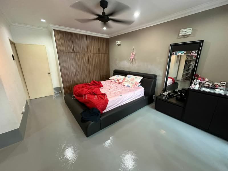 2-storey Terraced House for Sale in Damansara Kim (Petaling Jaya) - Richard Liew - Bedroom - PropertyGuru.com.my
