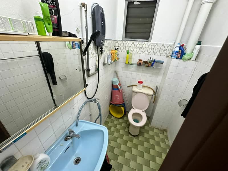 2-storey Terraced House for Sale in Damansara Kim (Petaling Jaya) - Richard Liew - Bathroom - PropertyGuru.com.my