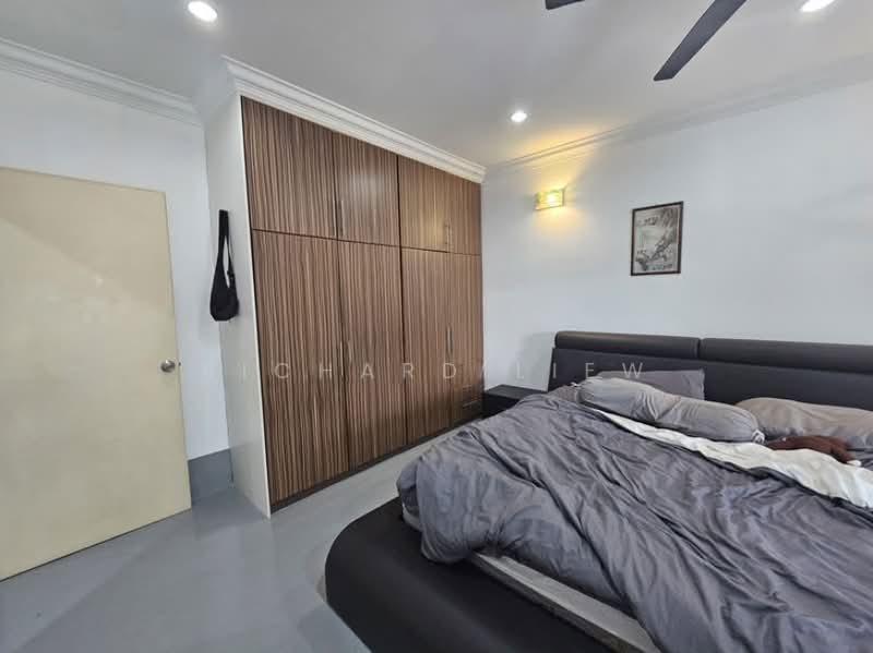 2-storey Terraced House for Sale in Damansara Kim (Petaling Jaya) - Richard Liew - Bedroom - PropertyGuru.com.my