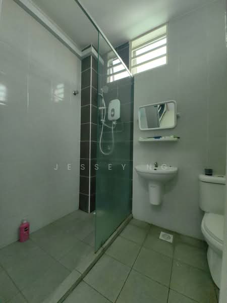 Rumah Teres 2 Tingkat untuk Dijual di Ipoh (Perak) - Jessey Ng - Bathroom - PropertyGuru.com.my