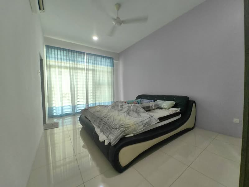 Rumah Teres 2 Tingkat untuk Dijual di Ipoh (Perak) - Jessey Ng - Bedroom - PropertyGuru.com.my