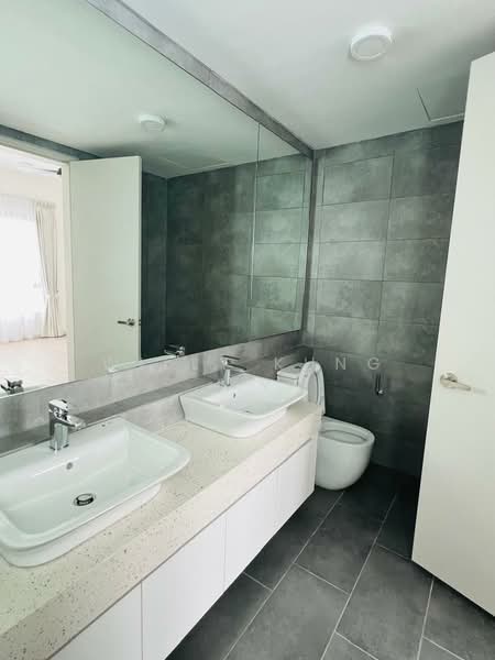 Condominium for Sale at Anjali North Kiara - Willy Kung - Bathroom - PropertyGuru.com.my