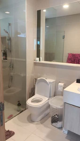 Service Residence for Sale at Southern Marina Residences - Linda . - PropertyGuru.com.my