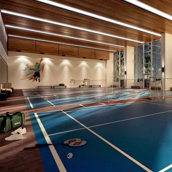 Apartment for Rent at Nadayu 801 - Abby Woo - Interior - PropertyGuru.com.my