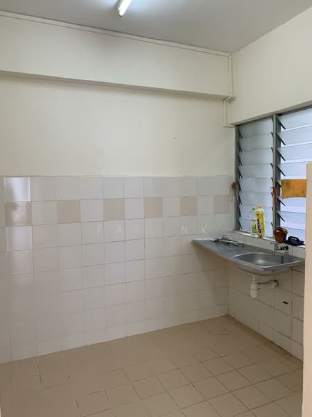 Condominium for Sale at Nusa Mewah Villa Condominium - Fai. NK - Kitchen - PropertyGuru.com.my