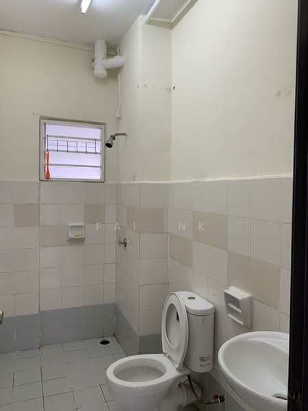 Condominium for Sale at Nusa Mewah Villa Condominium - Fai. NK - Bathroom - PropertyGuru.com.my