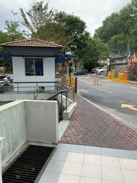 Condominium for Sale at Nusa Mewah Villa Condominium - Fai. NK - Exterior - PropertyGuru.com.my