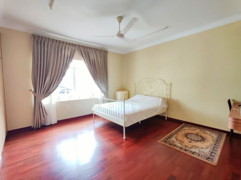 Banglo Pautan untuk Dijual di Taman Putri Kulai (Kulai) - Azlan Ismail aiproperty - Bedroom - PropertyGuru.com.my
