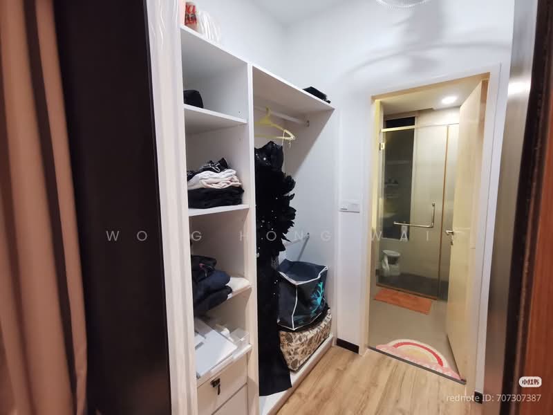 Service Residence for Sale at LakePark Residence @ KL North - Wong Hong Wai - PropertyGuru.com.my