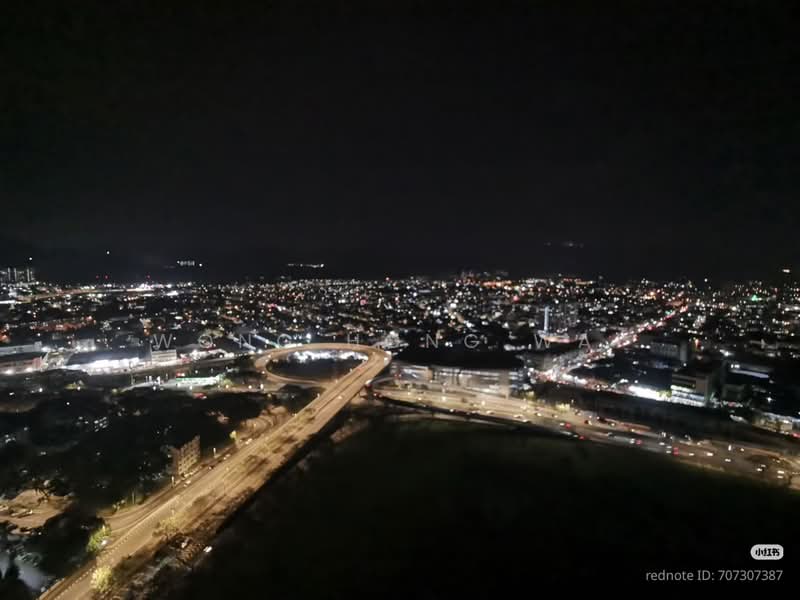 Service Residence for Sale at LakePark Residence @ KL North - Wong Hong Wai - PropertyGuru.com.my