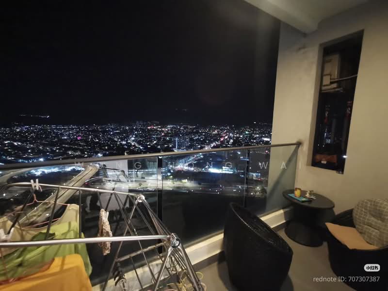 Service Residence for Sale at LakePark Residence @ KL North - Wong Hong Wai - PropertyGuru.com.my