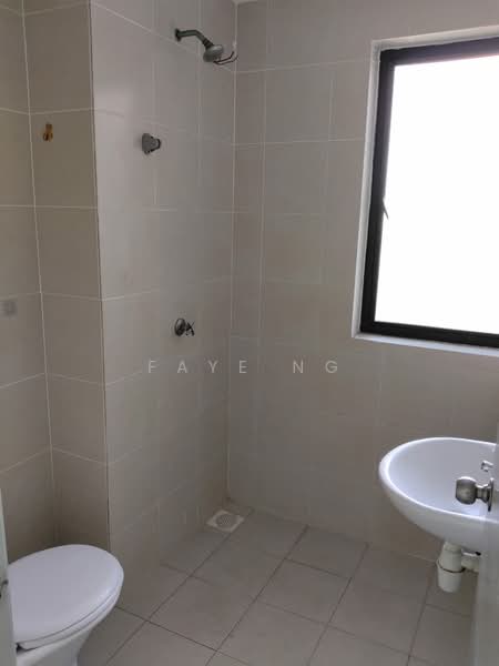 Apartment for Rent at Suria Ixora - Faye Ng - Bathroom - PropertyGuru.com.my